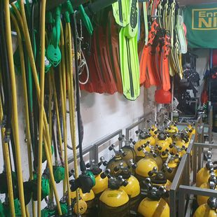 LOCATION - Equipement complet